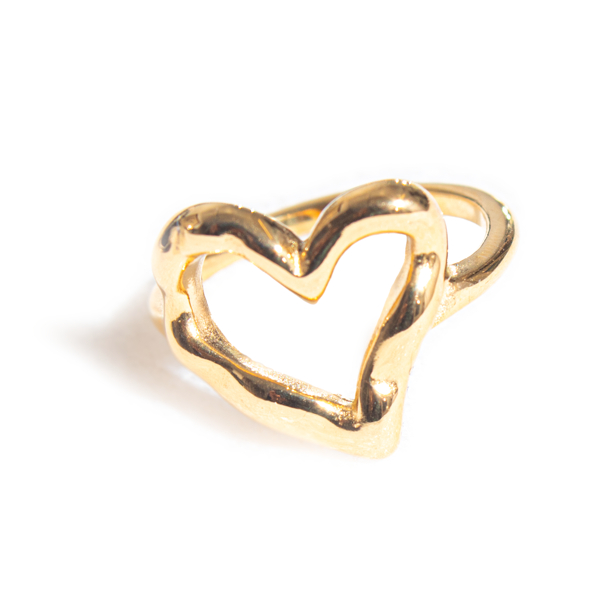 Heart Ring