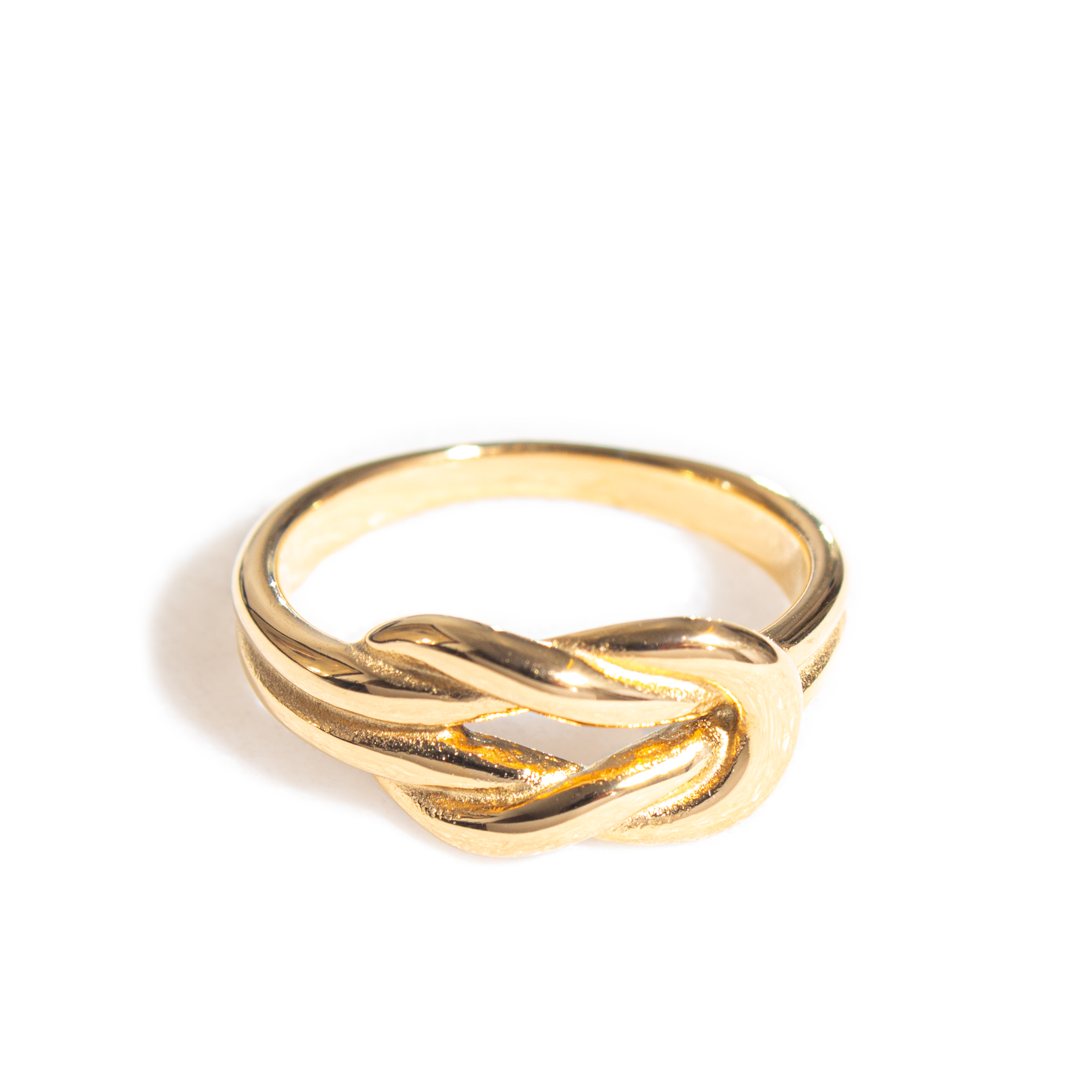 Knot Ring