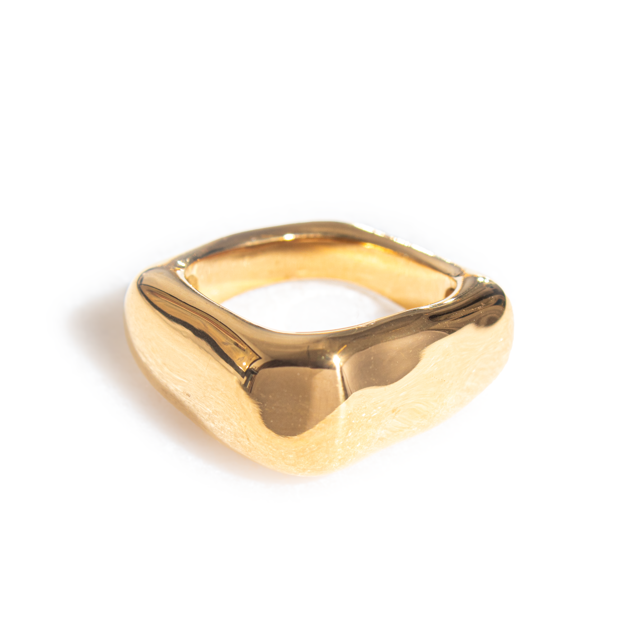 Cube Ring