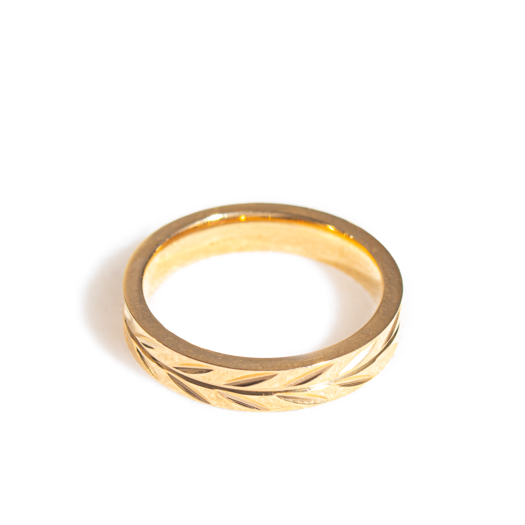 Wheat Ring