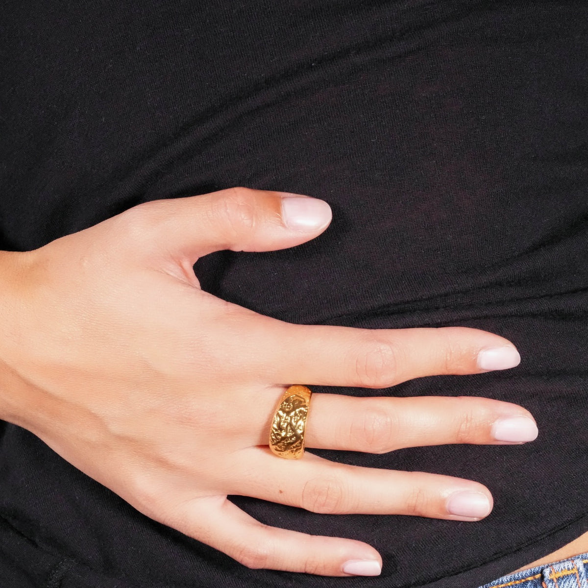 BAGUE BRENDA