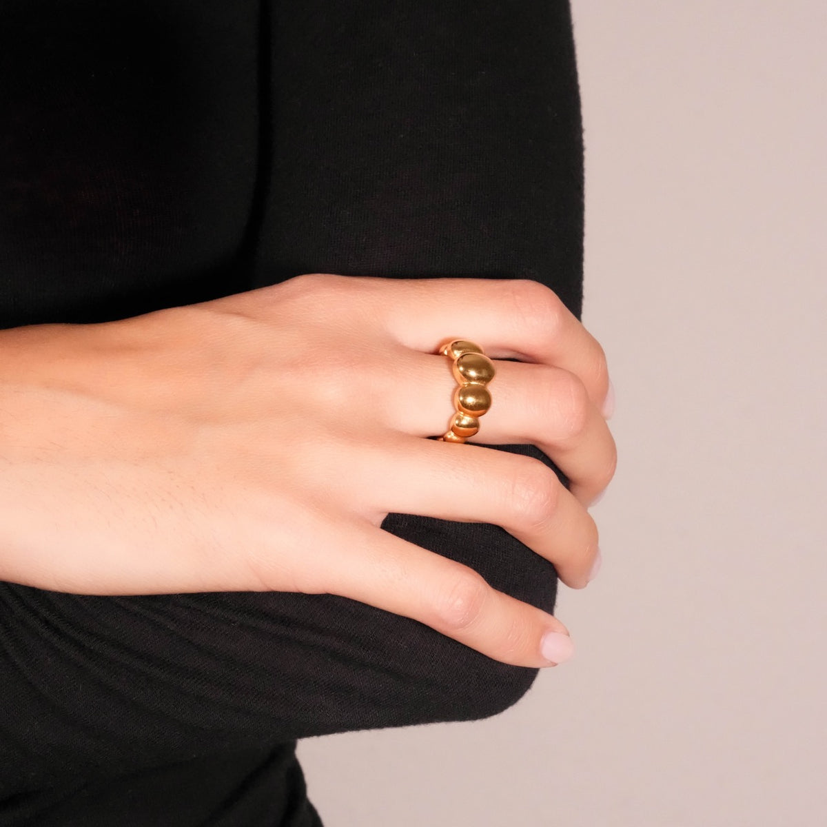 BAGUE ELLIPSA