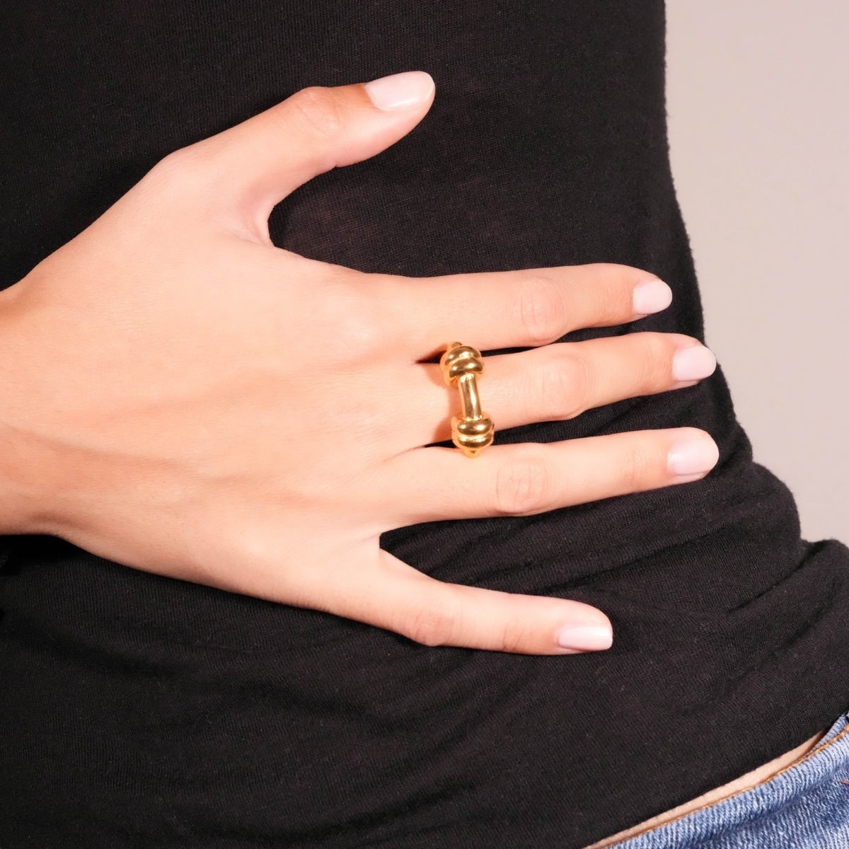 BAGUE SOGA