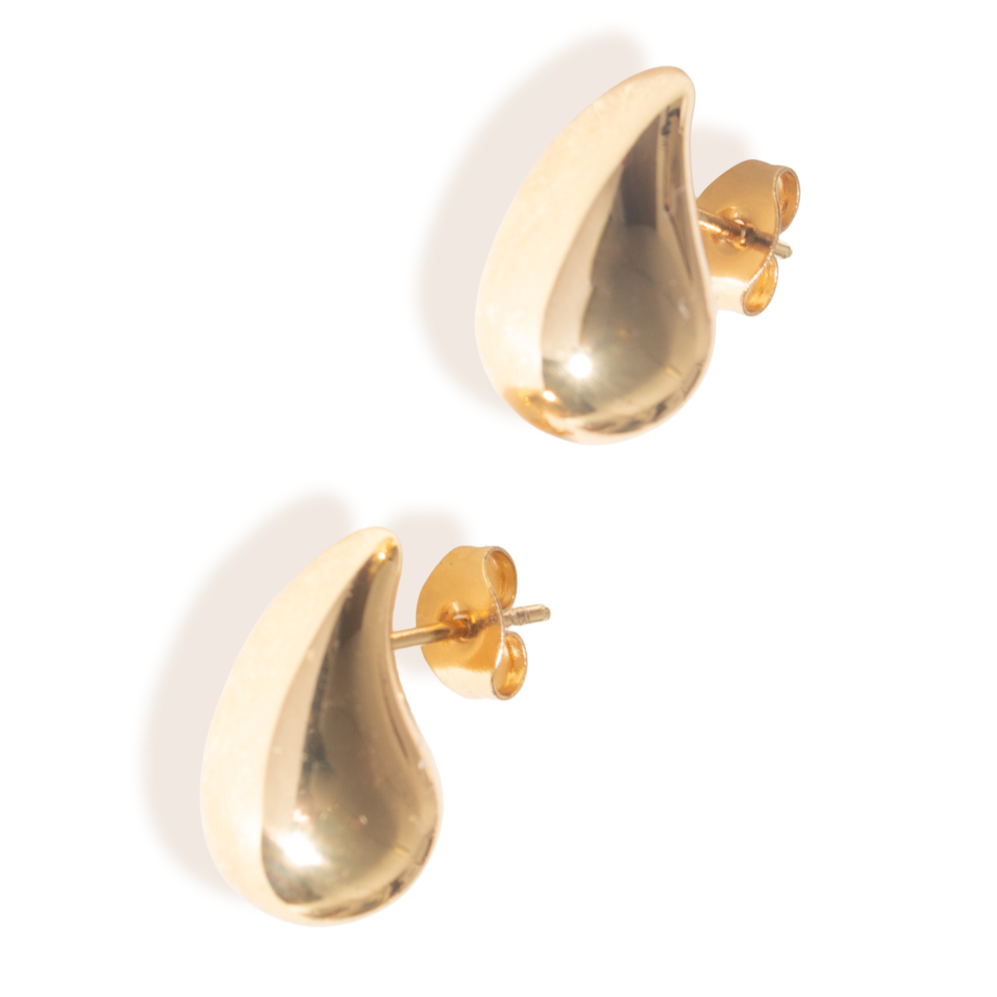 WASSERTROPFEN OHRSTECKER