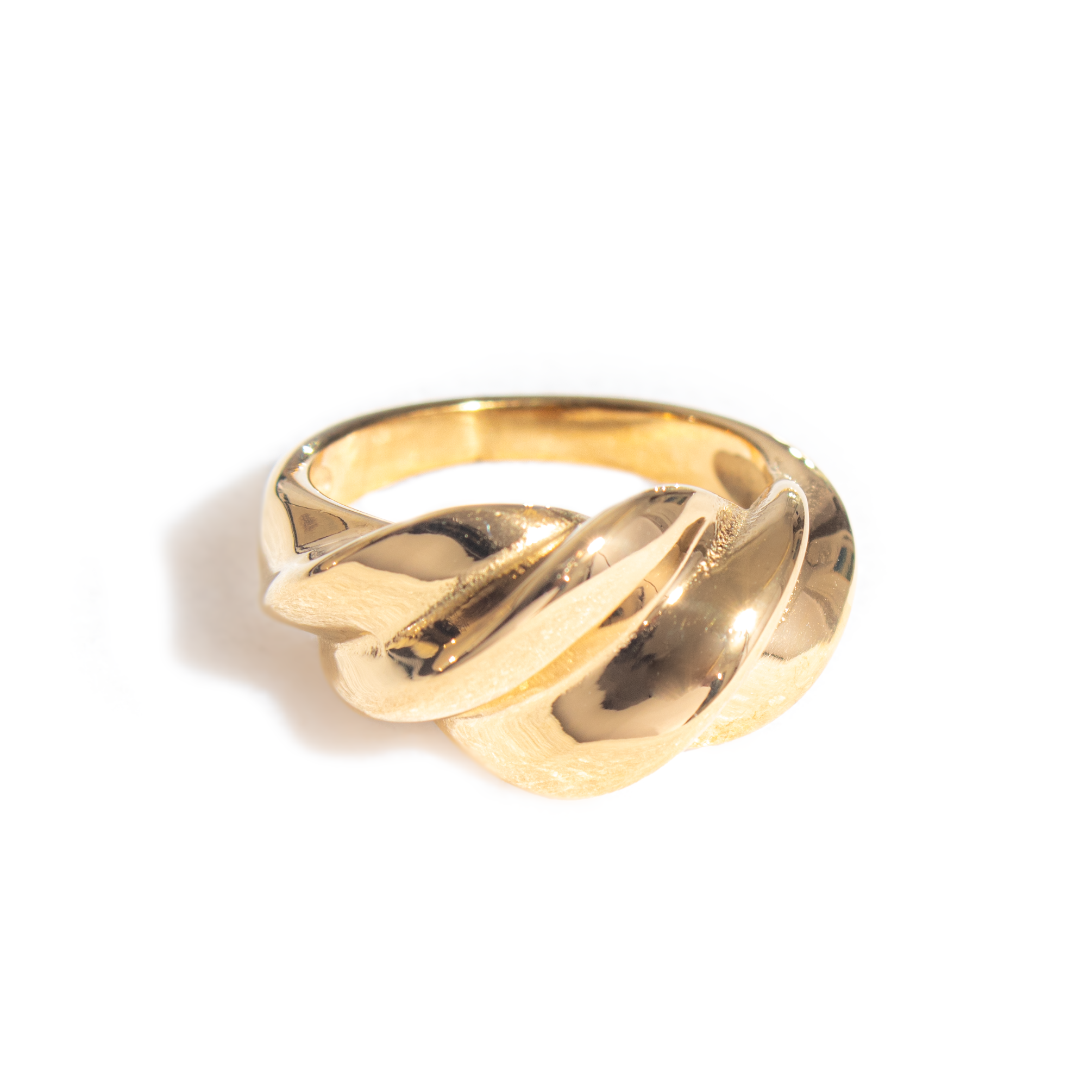 Flow Ring