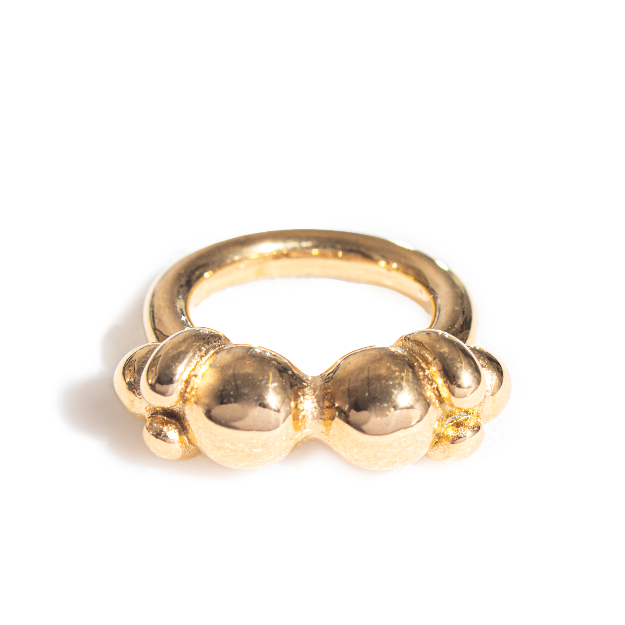 Two-Tone Ring