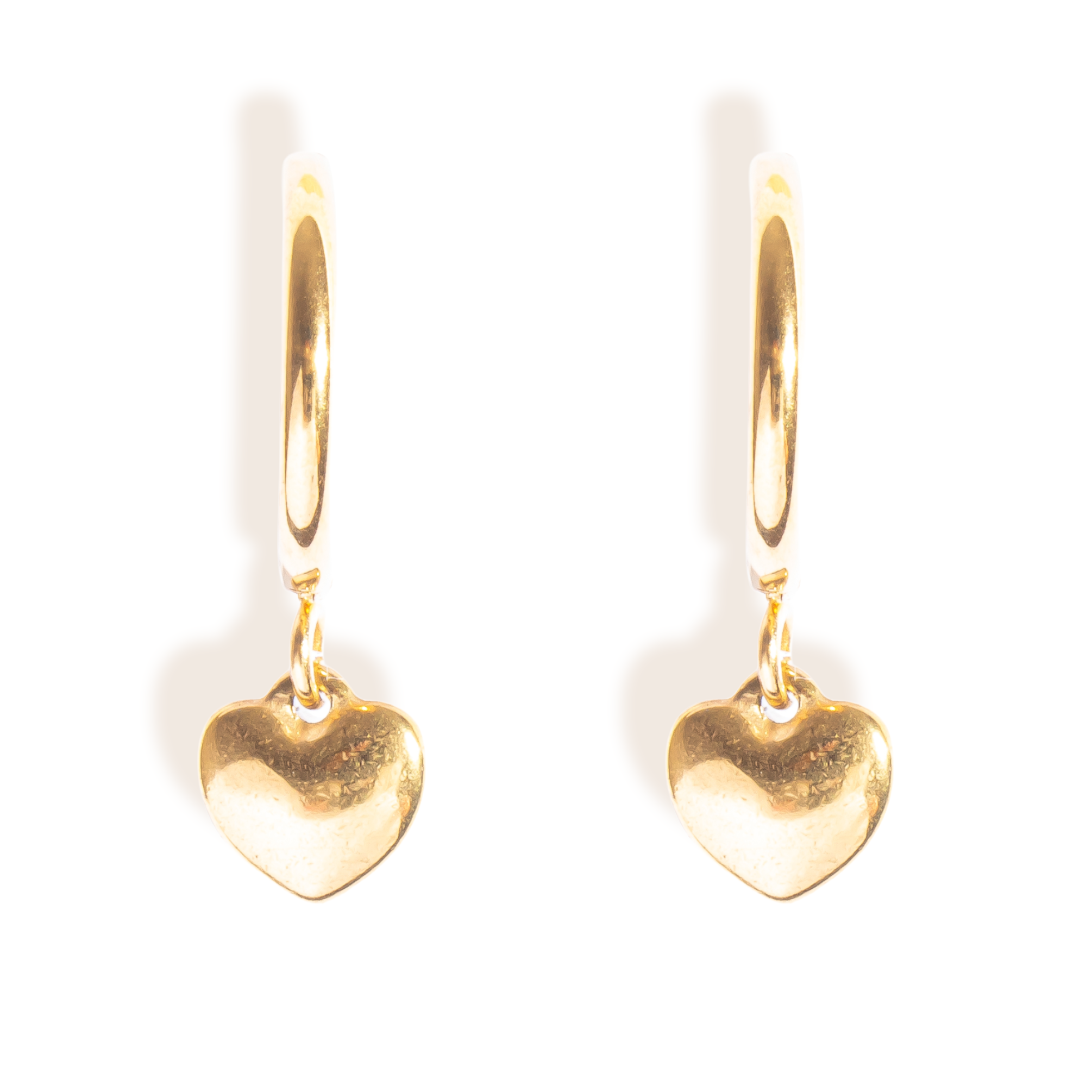 HEART HOOPS