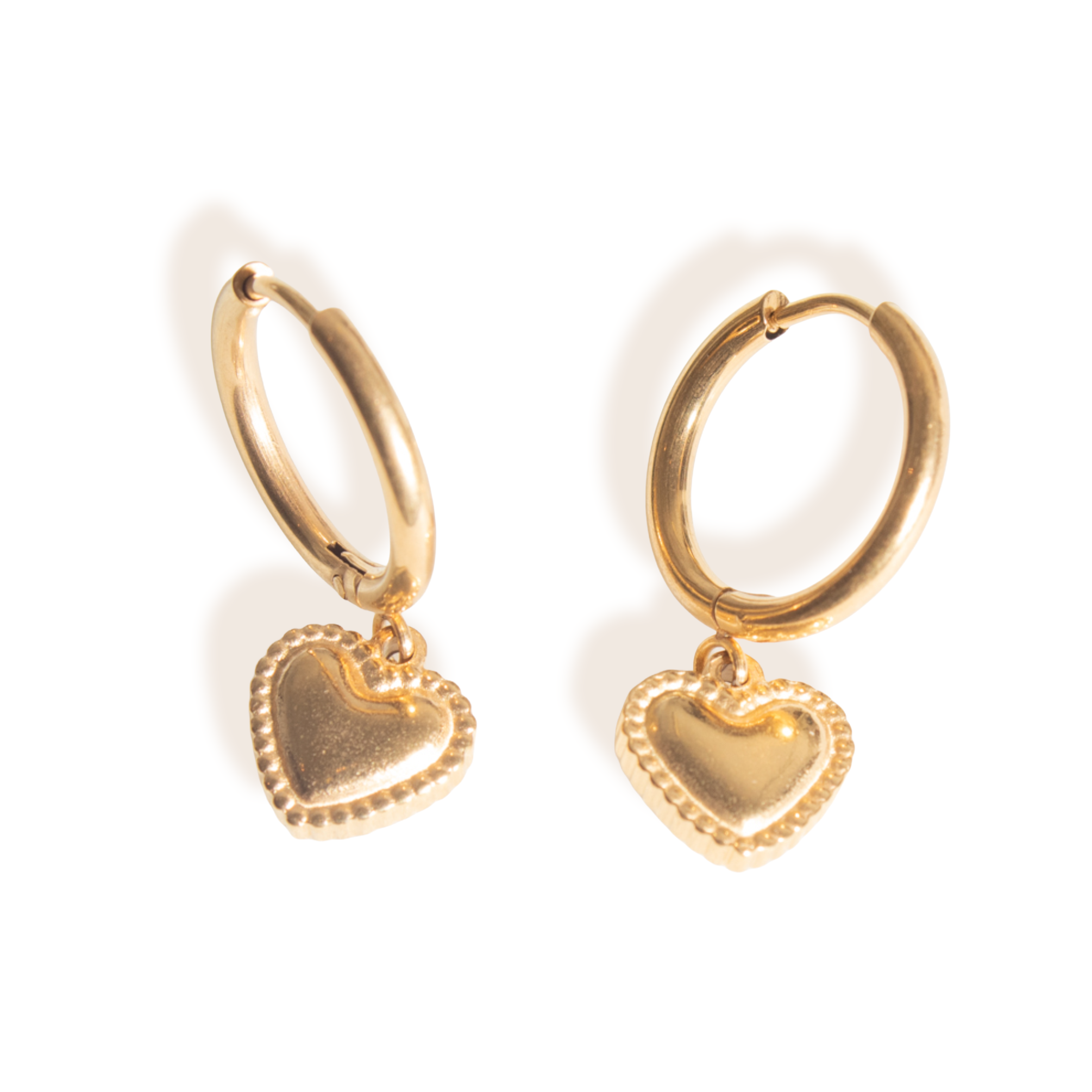 HEART HOOPS
