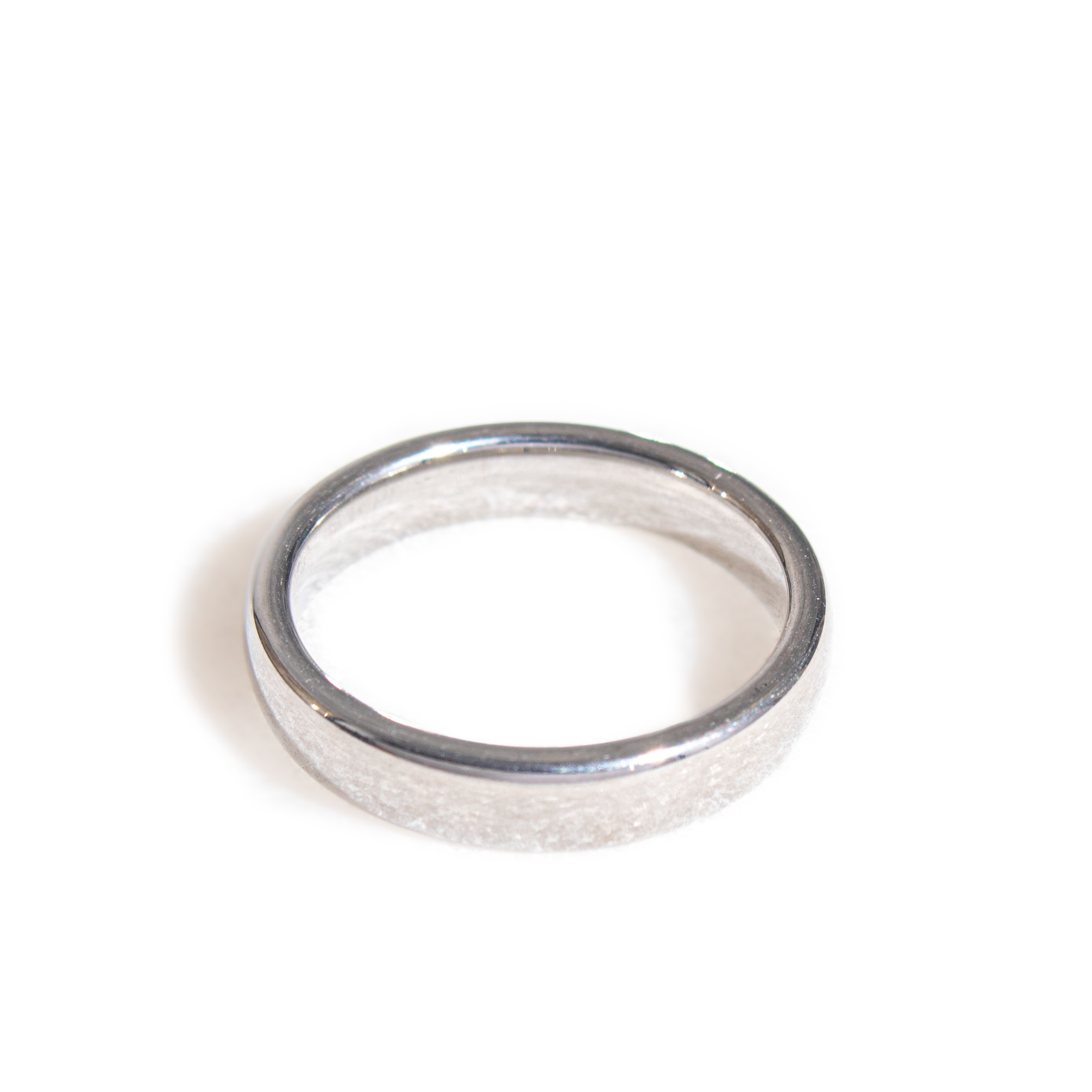Simple Ring