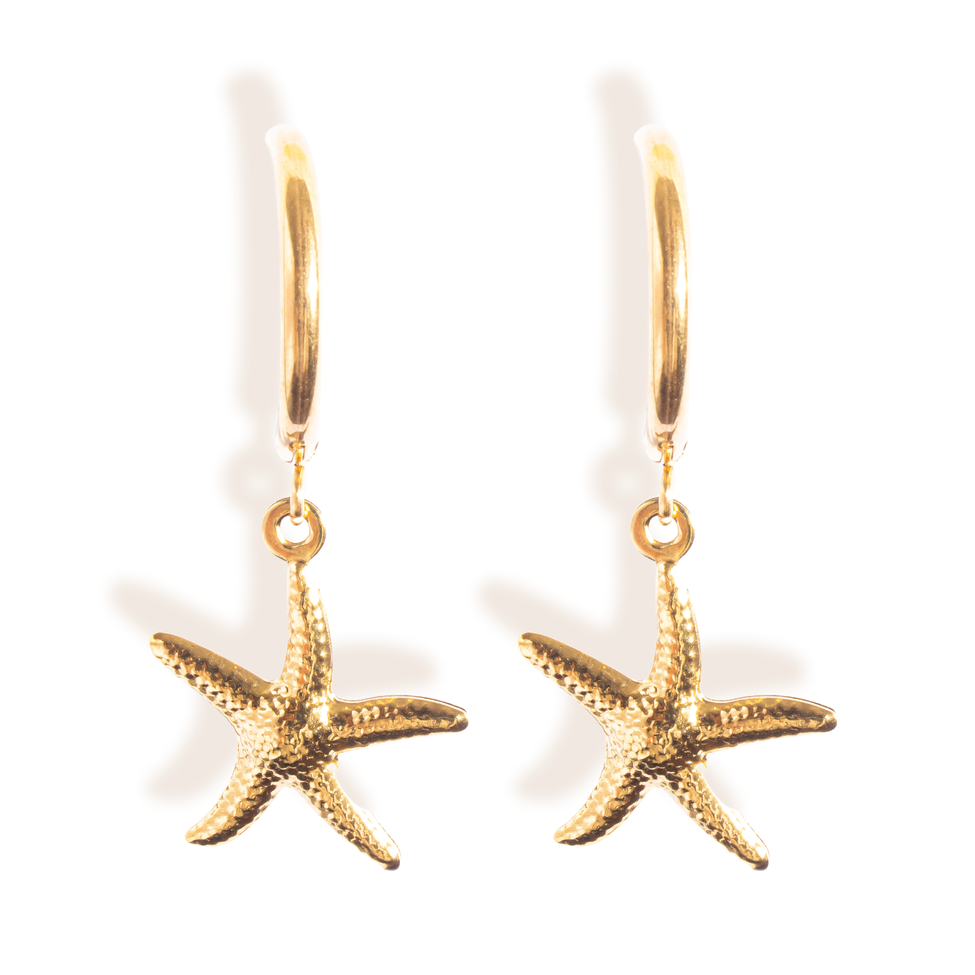 STARFISH HOOPS