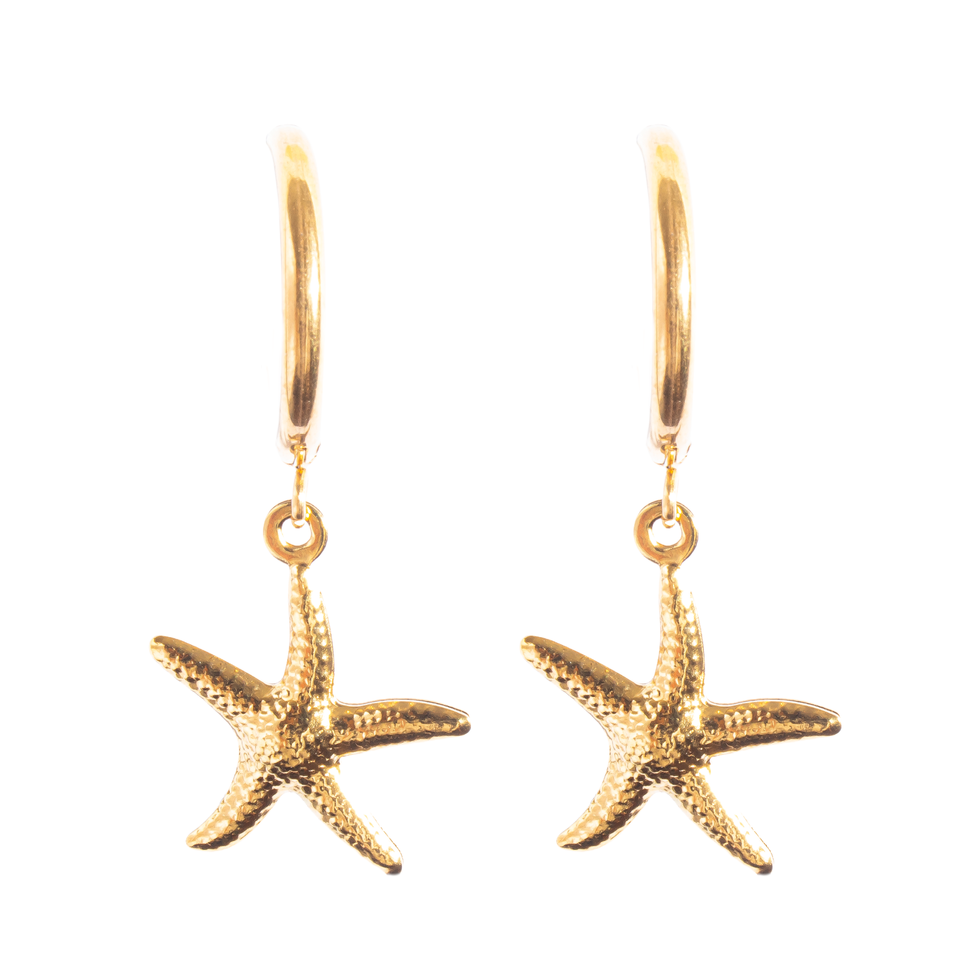 Starfish Hoops